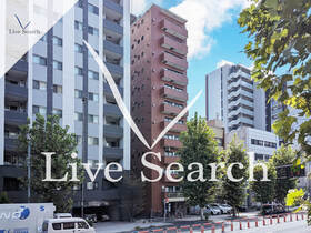 787560R　ルーブル金杉 1002 【東京都入谷駅】 の外観写真