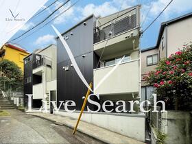 ソリッド桜木町 301 【神奈川県桜木町駅】 の外観写真