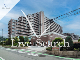 アンピール馬出九大病院前 317 【福岡県箱崎宮前】 の外観写真