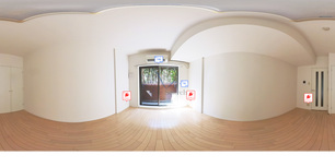 パレ・ホームズ三軒茶屋西 102 【東京都若林駅】 の外観写真