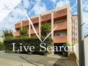 パレ・ホームズ三軒茶屋西 102 【東京都若林駅】 の外観写真