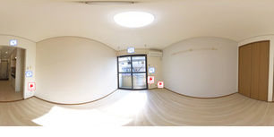 トゥインクルコート大町　5番館 203 【東京都柴崎駅】 の外観写真