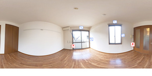 ファインコート 101 【東京都昭島駅】 の外観写真