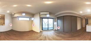 グレーシアフィット横浜 902 【神奈川県横浜駅】 の外観写真