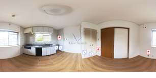 名谷コープタウン 62 【兵庫県名谷駅】 の外観写真