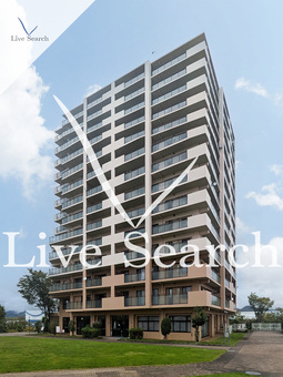 東急ドエル・アルス三田中央A棟 1204 【兵庫県神戸電鉄　ウッディタウン中央駅】 の外観写真