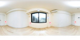 STANDZ今出川通 201 【京都府今出川駅】 の外観写真