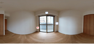 セッテ西新 501 【福岡県西新駅】 の外観写真