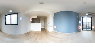 STANDZ今出川通 602 【京都府今出川駅】 の外観写真