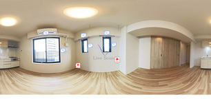 ジオエント駒込 505 【東京都駒込駅】 の外観写真