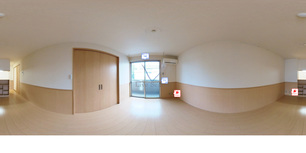 サンジュネス 203 【埼玉県ふじみ野駅】 の外観写真