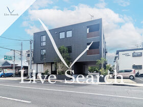 レフィアント東谷山 301 【鹿児島県鹿児島市電谷山線 上塩屋駅】 の外観写真