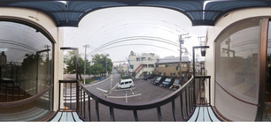 伊賀ビル 202 【神奈川県西横浜駅】 の外観写真