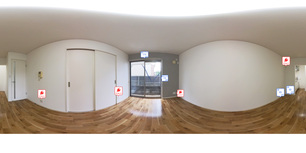 モナベール芦屋 102 【兵庫県芦屋駅】 の外観写真