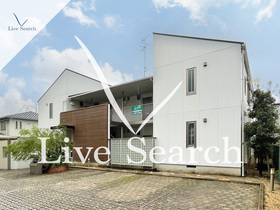 モナベール芦屋 102 【兵庫県芦屋駅】 の外観写真