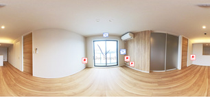 エクラージュ北園 303 【埼玉県東浦和駅】 の外観写真