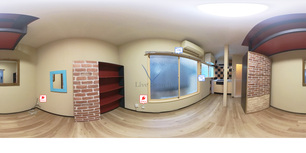 ヒルサイド・レジデンス 103 【東京都栄町駅】 の外観写真