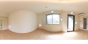 西澤ビル 301 【東京都千歳烏山駅】 の外観写真