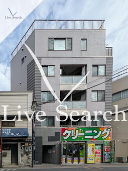 西澤ビル 301 【東京都千歳烏山駅】 の外観写真