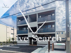 アニヴェルセル  303 【埼玉県越谷レイクタウン】 の外観写真