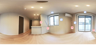 プアレア 101 【千葉県松戸駅】 の外観写真