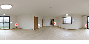 サニーホームズC 102 【東京都和泉多摩川駅】 の外観写真