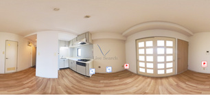 国立クリスタル石川 305 【東京都矢川駅】 の外観写真