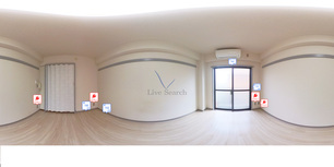 ファミール細野 203 【東京都大久保駅】 の外観写真