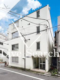 サンライズコーポ 302 【東京都本所吾妻橋駅】 の外観写真