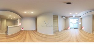 プアレア 102 【千葉県松戸駅】 の外観写真