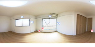 かえで層 205 【東京都池袋駅・北池袋駅】 の外観写真