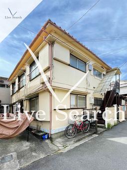 かえで層 205 【東京都池袋駅・北池袋駅】 の外観写真