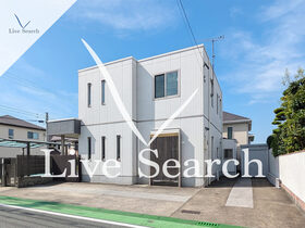 長住7丁目戸建て  【福岡県西鉄高宮駅】 の外観写真