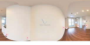 Bonheur 302 【神奈川県本厚木駅】 の外観写真