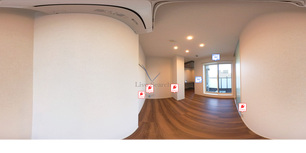 Bonheur 303 【神奈川県本厚木駅】 の外観写真