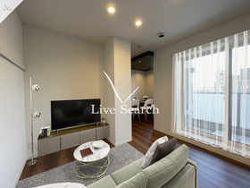 Bonheur 303 【神奈川県本厚木駅】 の外観写真