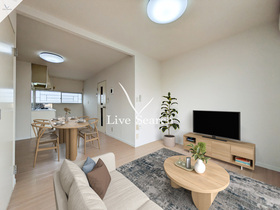 サンハイツフジⅡ201 201 【神奈川県伊勢原駅】 の外観写真