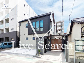 FORENA  COURT高宮 102 【福岡県西鉄大牟田線　高宮駅】 の外観写真