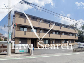 入間サザンヒルズ 306 【埼玉県西武池袋線　元加治駅】 の外観写真