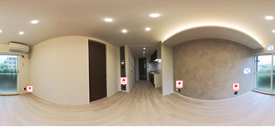 ニューボーン B105 【愛知県本郷駅】 の外観写真