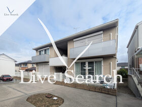 MASTCOURT藤原台 A101 【兵庫県五社駅】 の外観写真