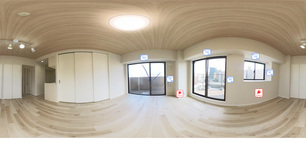 朝日クレス・パリオ王子 801 【東京都東京メトロ南北線 / 王子神谷駅 徒歩1分】 の外観写真