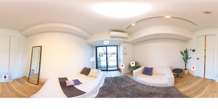 プライムメゾン方南町 309 【東京都方南町】 の外観写真