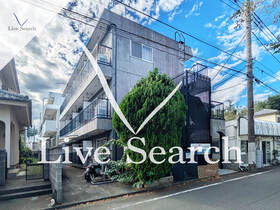 テラスK&K 303 【東京都京王線　京王堀之内駅】 の外観写真