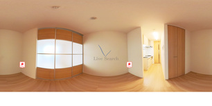 ポルトセレーノ 107 【埼玉県飯能駅】 の外観写真