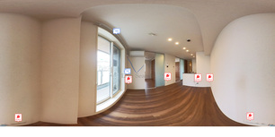 Bonheur 202 【神奈川県本厚木駅】 の外観写真