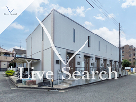 フレックス・ヴィラ	 101 【東京都保谷駅】 の外観写真