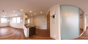 Bonheur 204 【神奈川県本厚木駅】 の外観写真