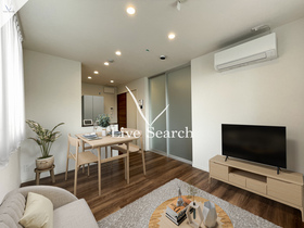 Bonheur 204 【神奈川県本厚木駅】 の外観写真