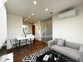 Bonheur 304 【神奈川県本厚木駅】 の外観写真